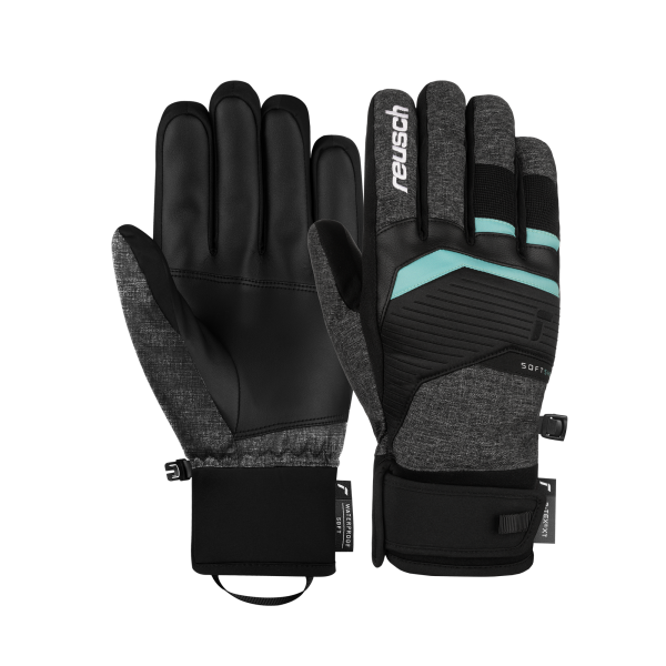 Reusch Venom R-TEX® XT 6101205 7731 schwarz 1